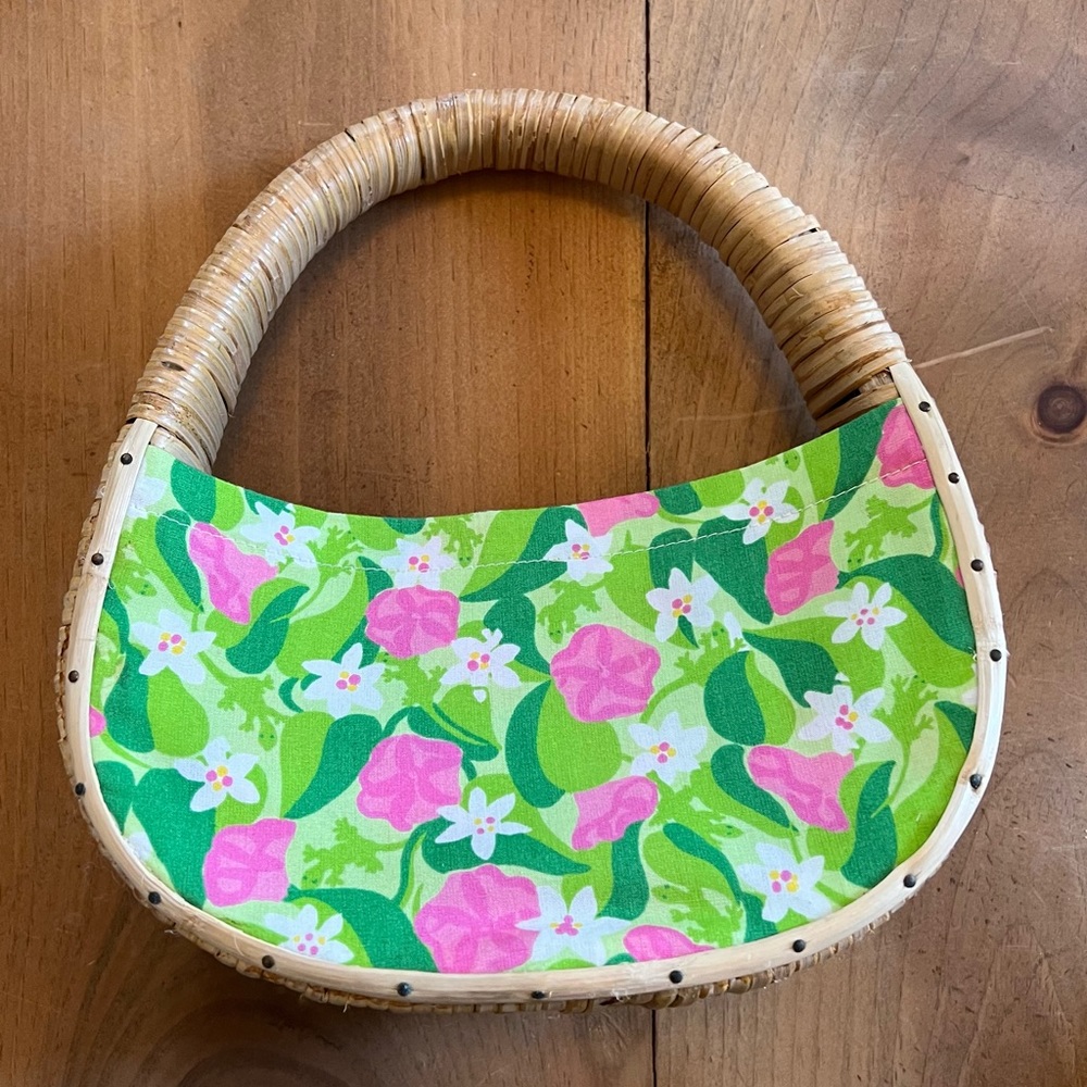 LILY PURSE